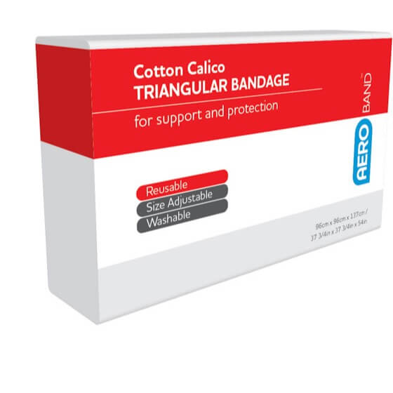 Triangular Bandage