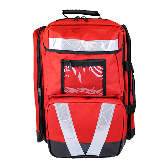 Trauma First Aid Backpack