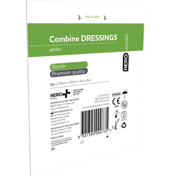 Combine Dressing
