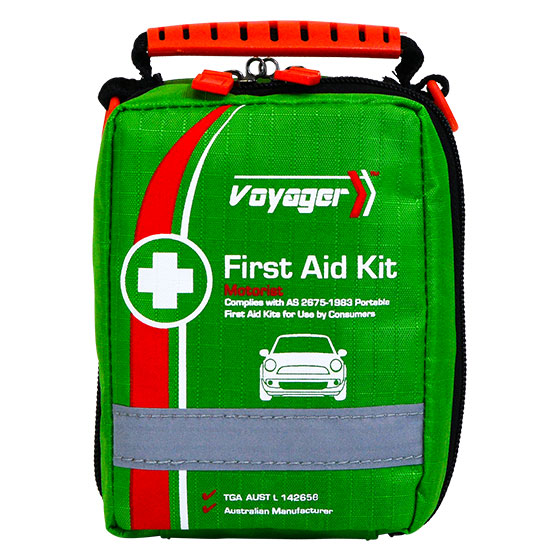 Mini First Aid Kit