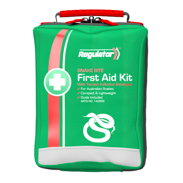 Mini Snake Bite First Aid Kit