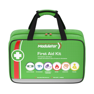 Modulator First Aid Kit
