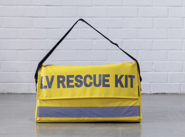 Low Voltage Rescue Kit
