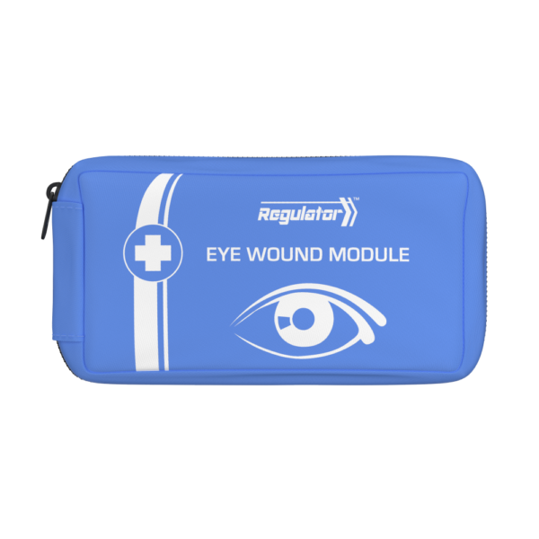 Eye Wound Module