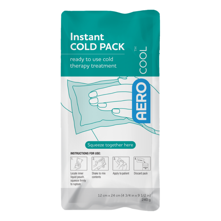 instant cold ice pack